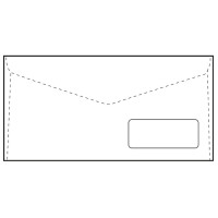 Kuverte ABT-PD za automatsko pakiranje pk1000 Fornax